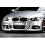 Εμπρόσθιος προφυλακτήρας Rieger για BMW Σειρά 3 M3 (E92) / M3 (E93) Εμπρόσθιος προφυλακτήρας Rieger για BMW Σειρά 3 M3 (E92) / M3 (E93)